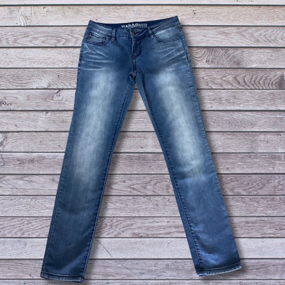 PARASUCO Jeans Distressed. Size 30" - Picture 1 of 5